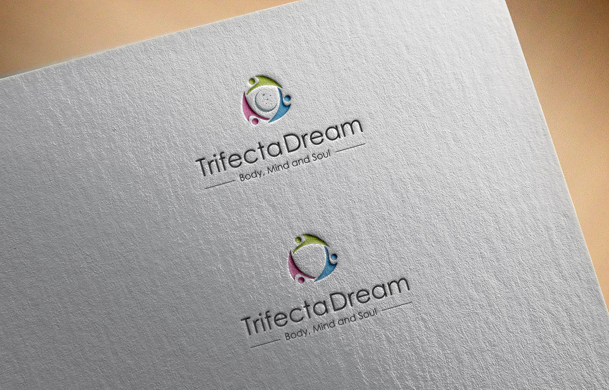 Logo Design by Atec for this project | Design #16691080