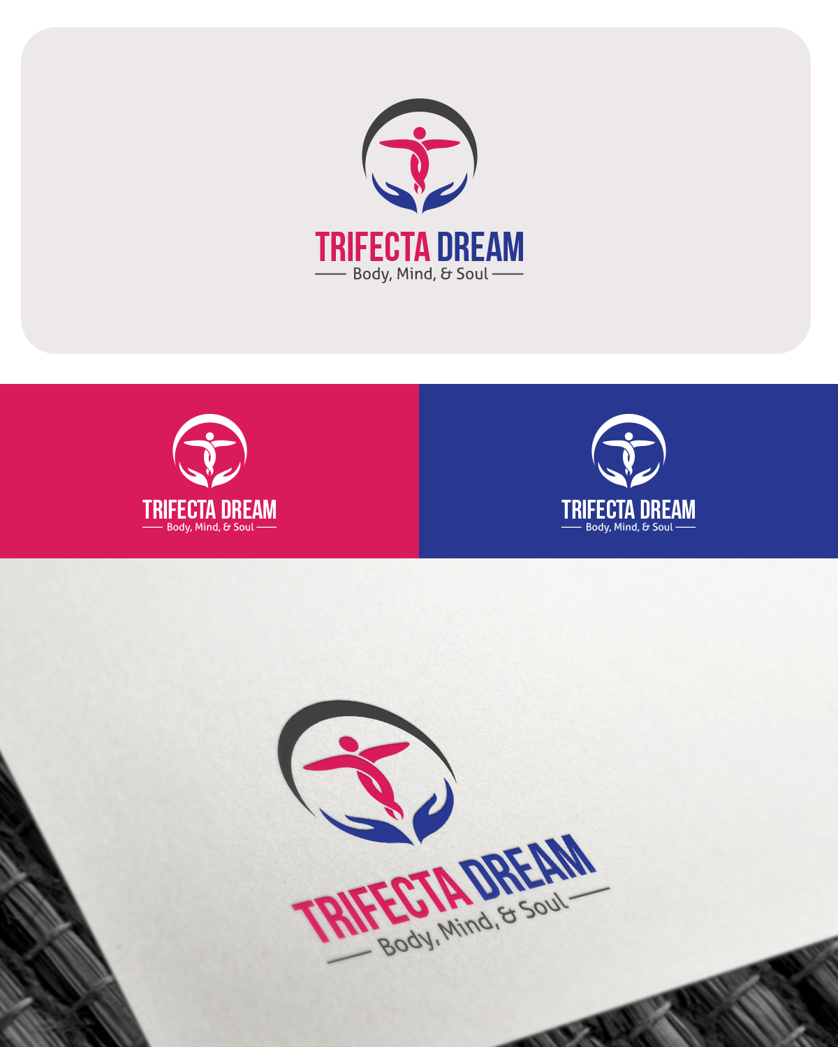 Logo Design by zdmedia for this project | Design #16696072
