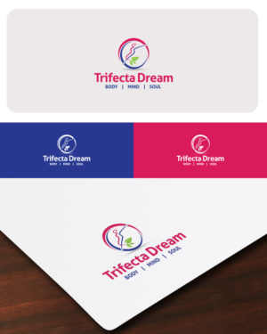 Logo Design by zdmedia for this project | Design: #16696073