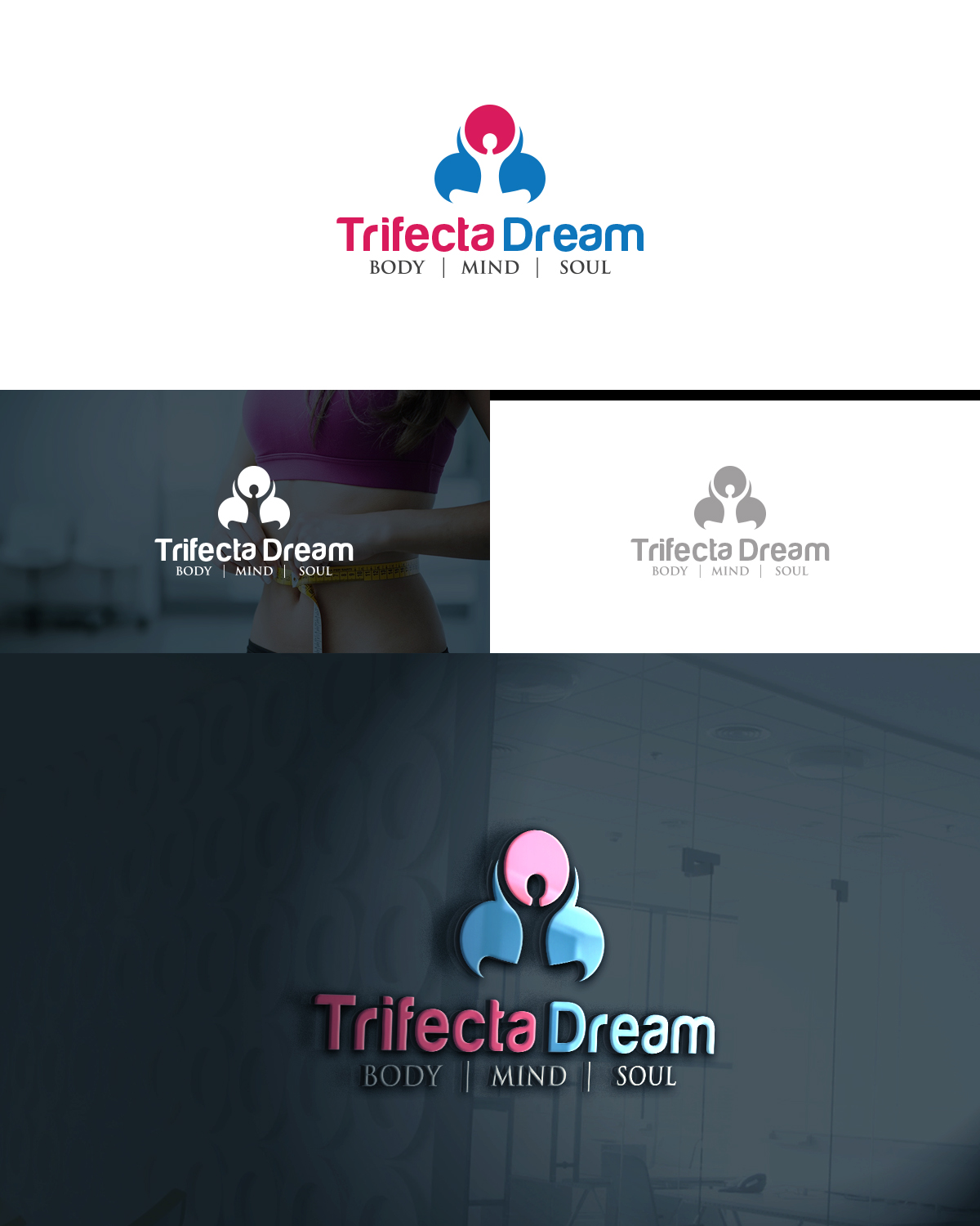 Logo Design by zdmedia for this project | Design #16696074