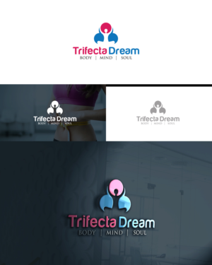 Logo Design by zdmedia for this project | Design: #16696074