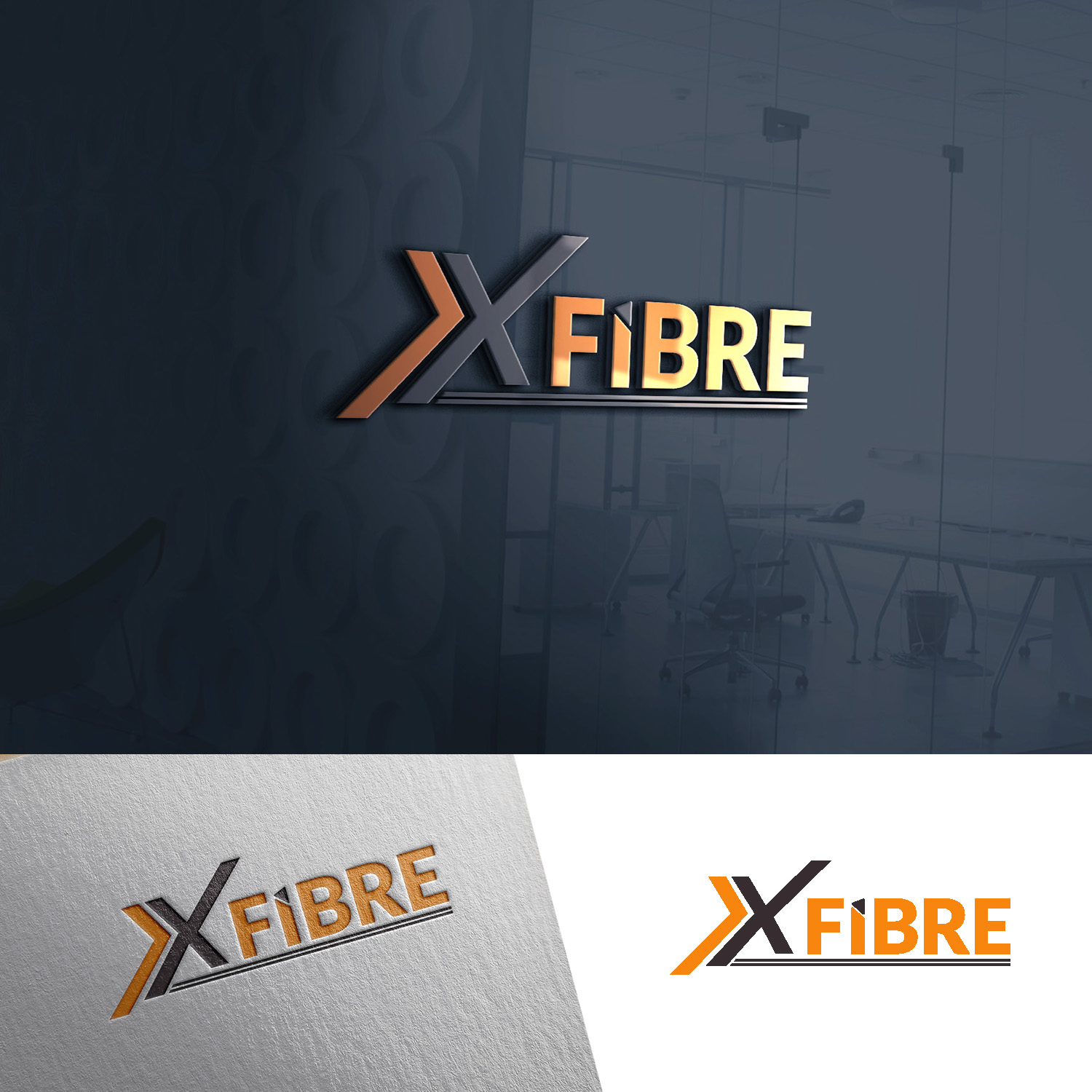 Logo-Design von Brandcrate für dieses Projekt | Design #16693536
