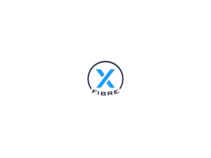 Xfibre | Diseño de Logo por JohnM.