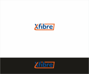 Xfibre | Diseño de Logo por Logocraft