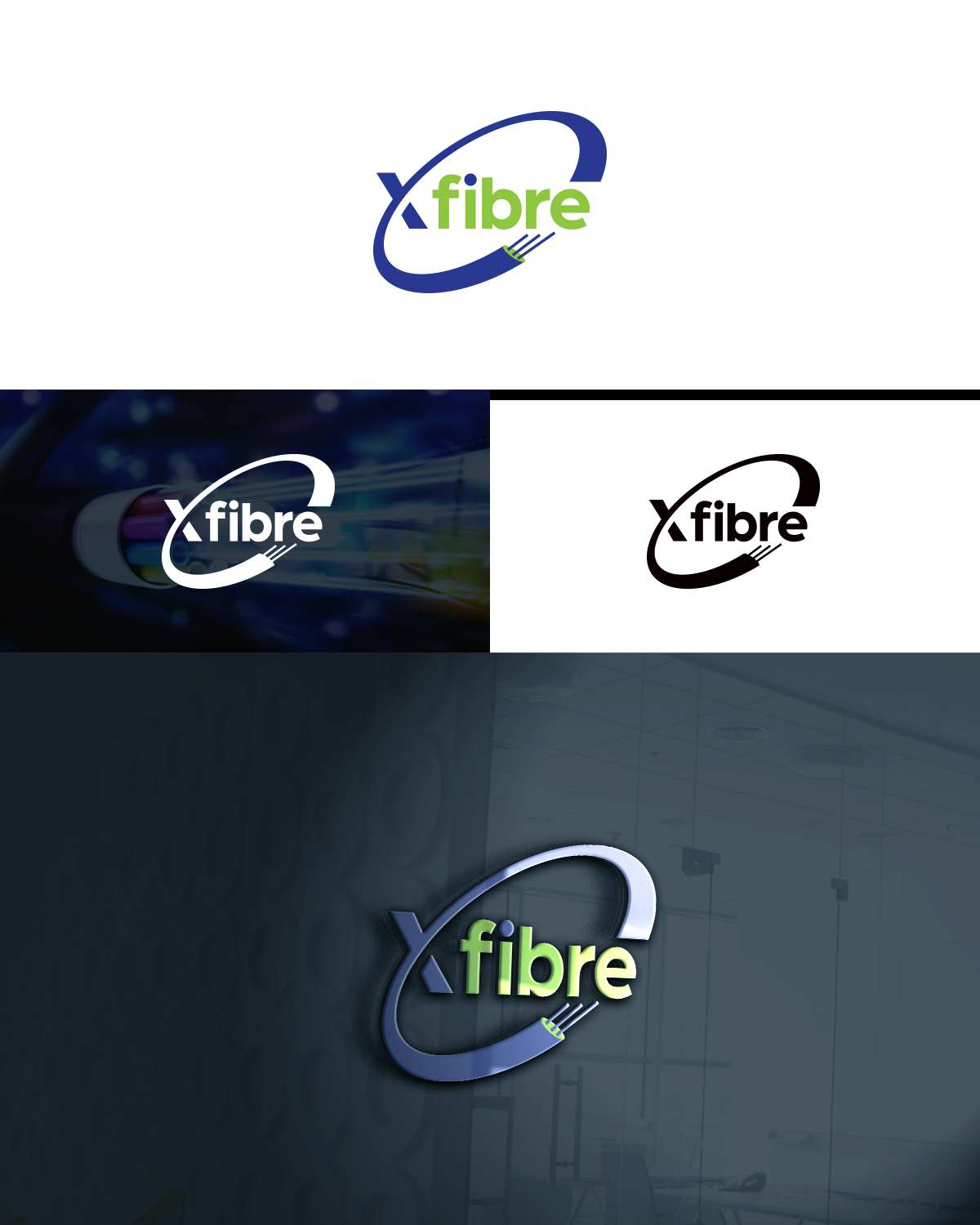 Logo Design by zdmedia for this project | Design #16693964