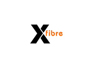 Xfibre | Diseño de Logo por Desde R.