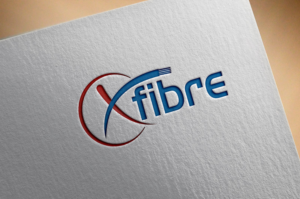Xfibre | Diseño de Logo por logoboss 3