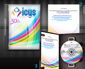 Invitation Design by tharinducs