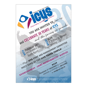 Invitation Design by Mandz