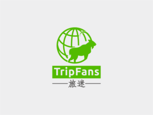 Logo-Design von Bee Bee für Trip Fans Pty Ltd | Design #16812454