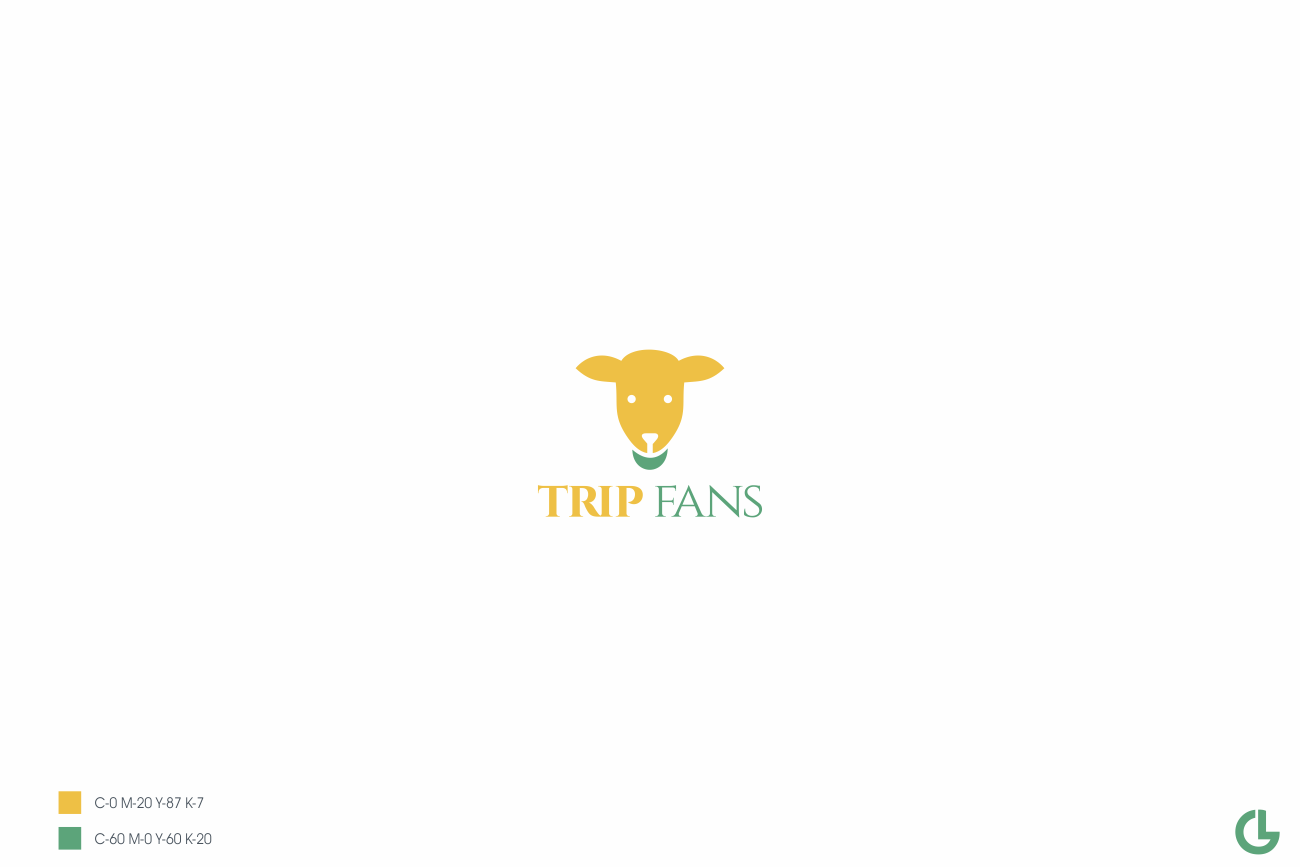 Logo Design by R!CKY for Trip Fans Pty Ltd | Design #16714523