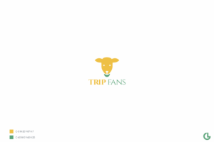 Logo Design by R!CKY for Trip Fans Pty Ltd | Design: #16714523