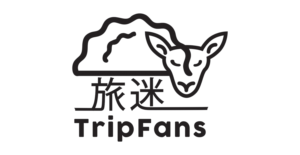 Logo-Design von danrevell93 für Trip Fans Pty Ltd | Design #16702104