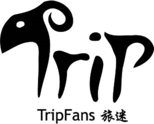 Logo Design by Oklyezi for Trip Fans Pty Ltd | Design: #16812923