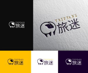 Logo Design by brandidentitydesigner