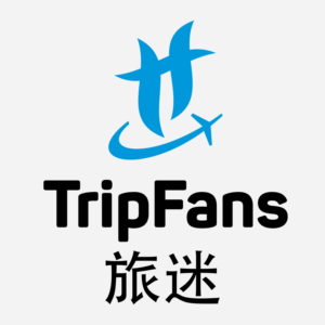 Logo-Design von Logo Atelier für Trip Fans Pty Ltd | Design #16777897