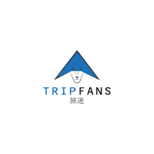 Logo Design by MANOJBARMAN for Trip Fans Pty Ltd | Design: #16796028