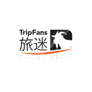 Logo Design by Ahmed 40 for Trip Fans Pty Ltd | Design: #16815686