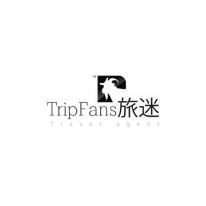 Logo Design by Ahmed 40 for Trip Fans Pty Ltd | Design: #16815687