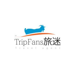 Logo Design by Ahmed 40 for Trip Fans Pty Ltd | Design: #16815702