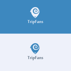 Logo Design by Ry for Trip Fans Pty Ltd | Design: #16704846