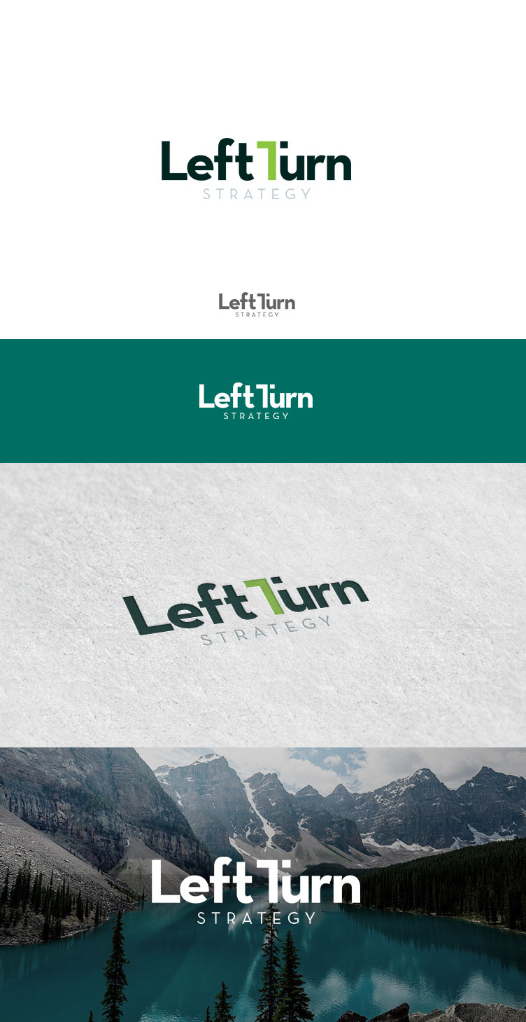 Logo Design by Th3o for this project | Design #16776896