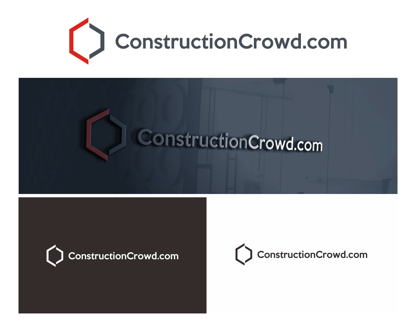Logo Design by valfebad for Brown Bag Media Group Inc | Design #16756361