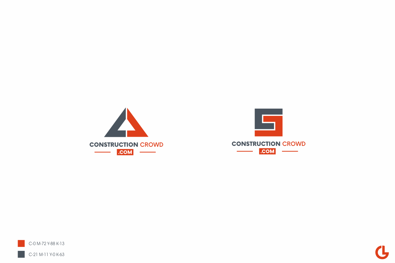 Logo Design by R!CKY for Brown Bag Media Group Inc | Design #16714482