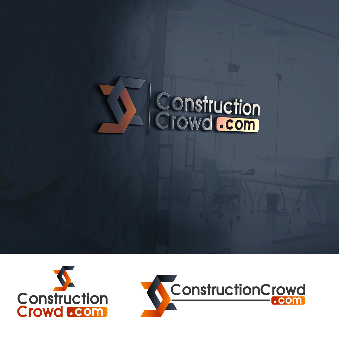 Logo Design by opieq for Brown Bag Media Group Inc | Design #16697987