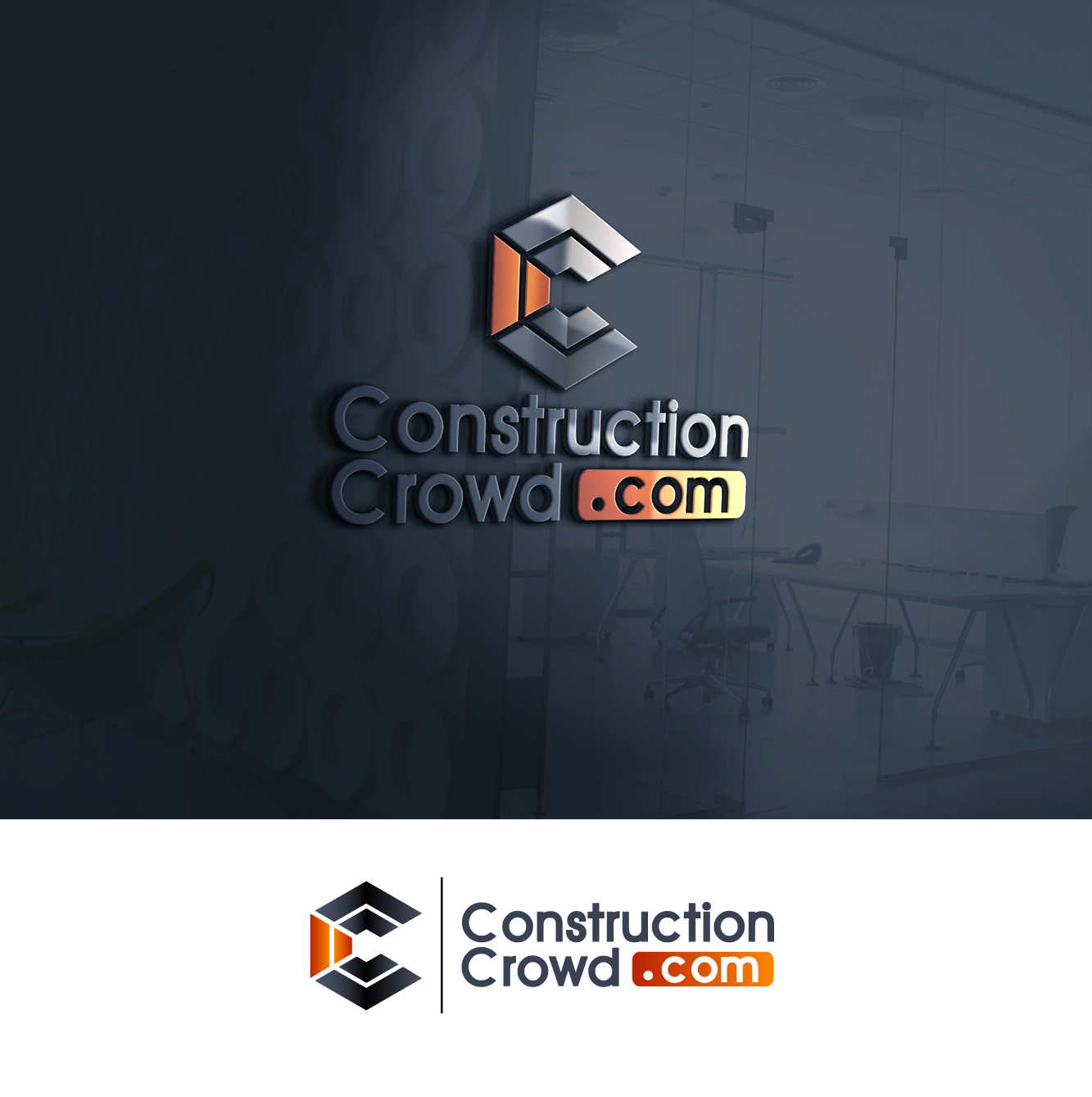 Logo Design by opieq for Brown Bag Media Group Inc | Design #16711166