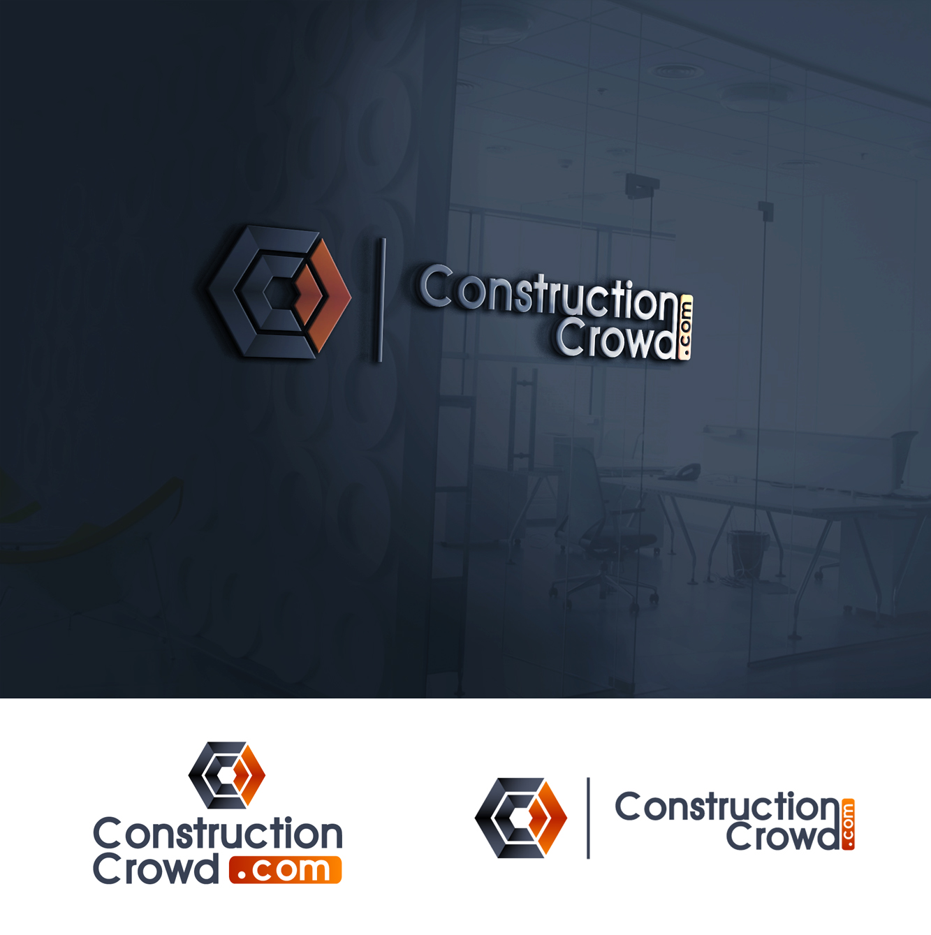 Logo Design by opieq for Brown Bag Media Group Inc | Design #16726679