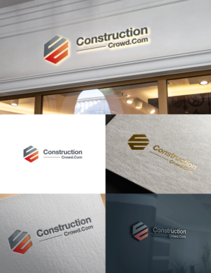 Logo Design by Optimistic_Studio for Brown Bag Media Group Inc | Design: #16743368