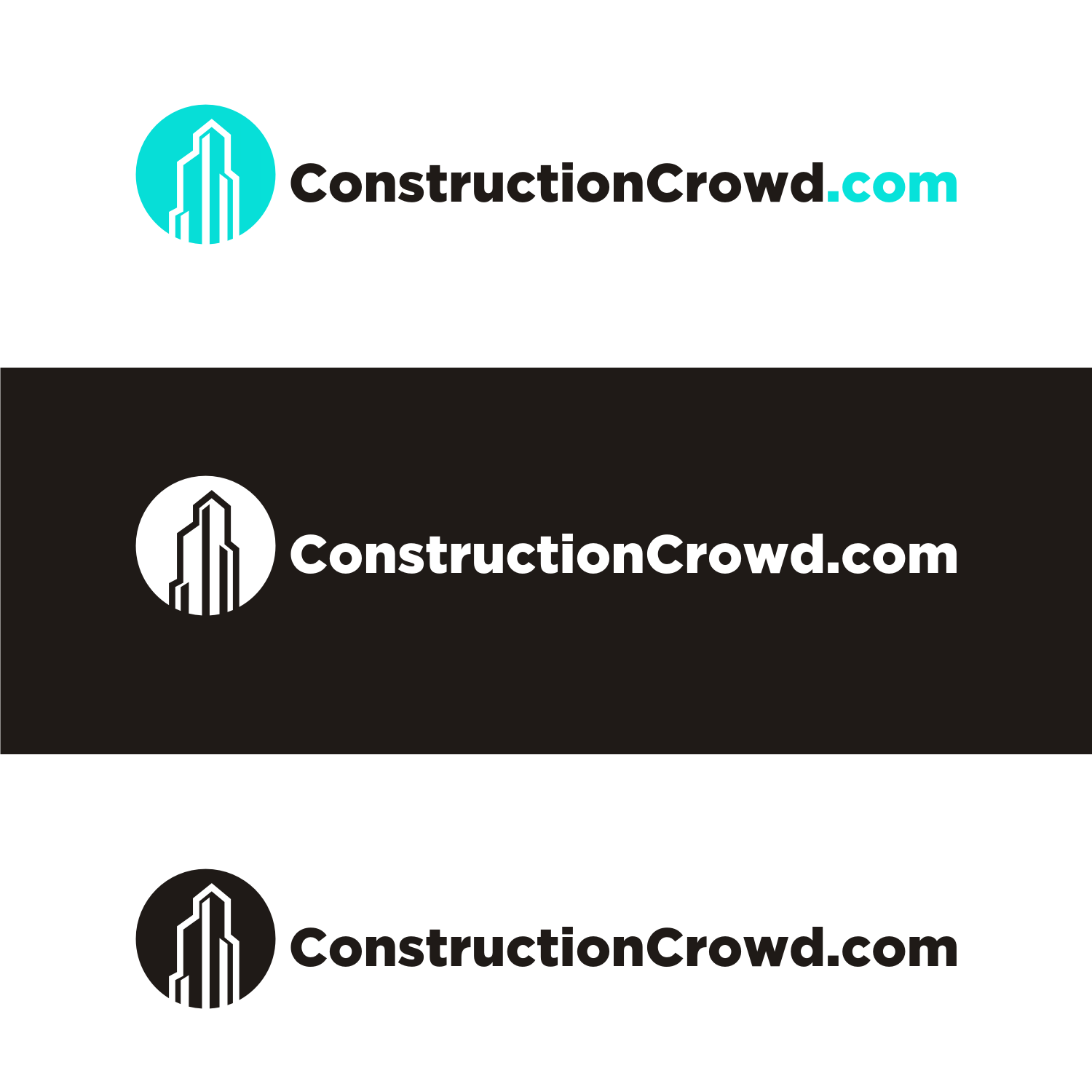 Logo Design by eki prast for Brown Bag Media Group Inc | Design #16752453