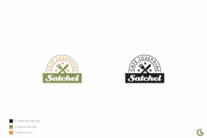 Logo Design by RICKY.T for Satchel | Design: #16700784