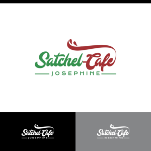 Logo Design by e-graphics for Satchel | Design: #16688572