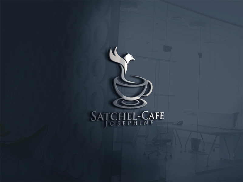 Logo-Design von logoboss 3 für Satchel | Design #16693644
