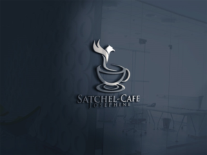 Logo Design by logoboss 3 for Satchel | Design: #16693644