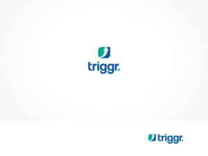 triggr. | Logo Design by ArtTank