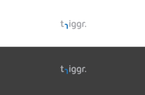 Logo Design by GLDesigns for triggr | Design #16698450