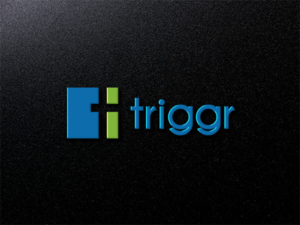 Logo Design by RHD for triggr | Design: #16706420