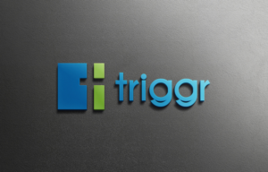Logo Design by RHD for triggr | Design: #16706422