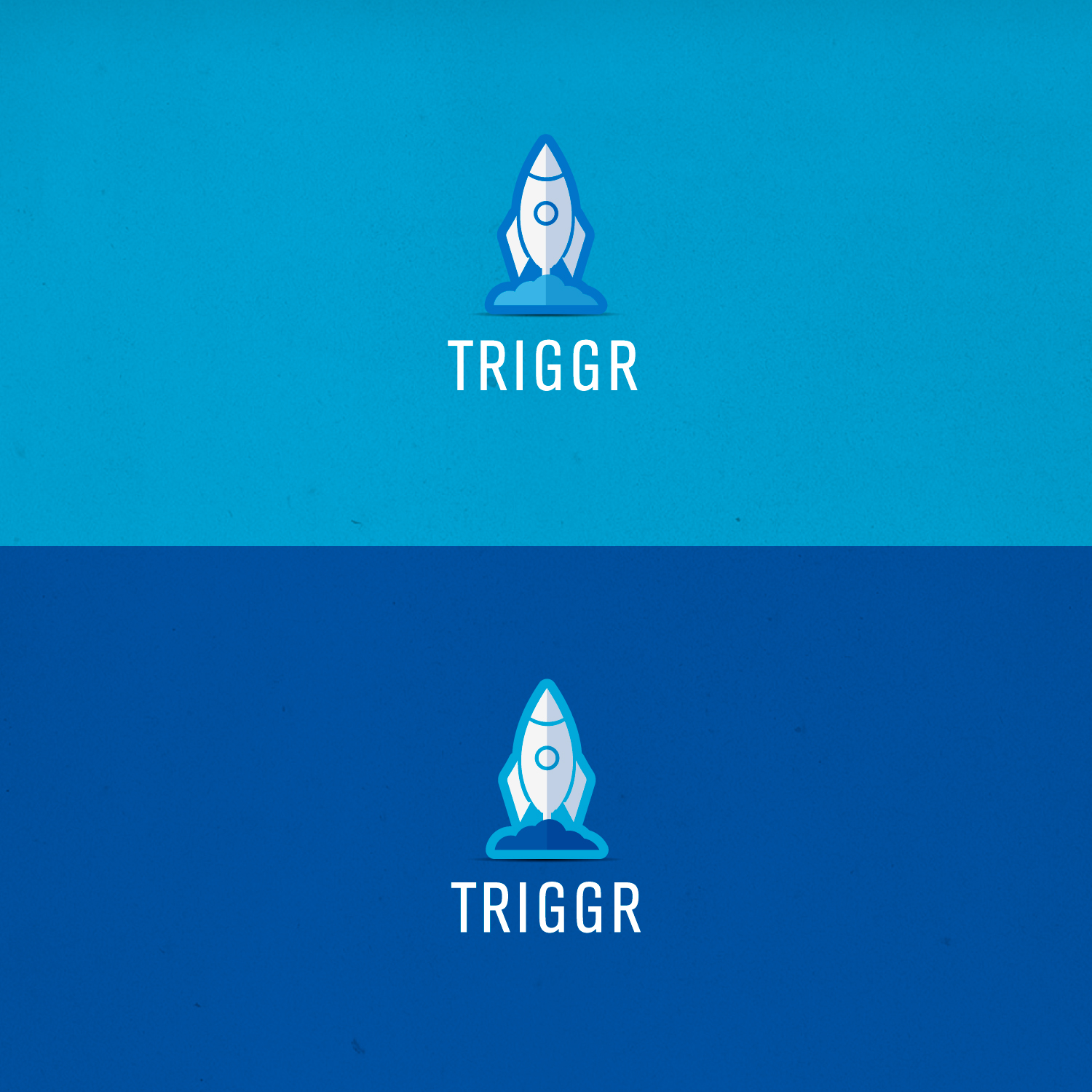 Logo Design by charlygraphics for triggr | Design #16689590