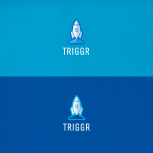 Logo Design by imagenvirtual1979 for triggr | Design #16689590