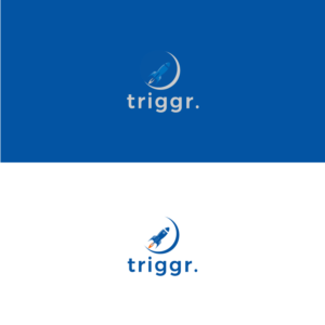 Logo Design by AktharArziki for triggr | Design: #16689678