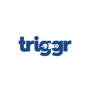 Logo Design by Alxdesigns74 for triggr | Design #16701154