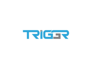 Logo Design by Alhamduliallah for triggr | Design: #16708653