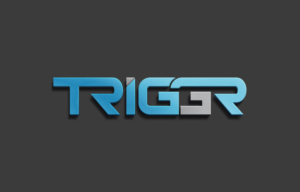 Logo Design by Alhamduliallah for triggr | Design: #16708655