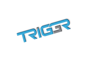 Logo Design by Alhamduliallah for triggr | Design: #16708656