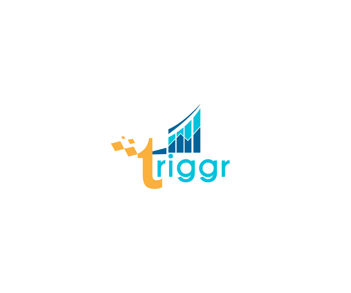 Logo Design by habib 3 for triggr | Design #16746584