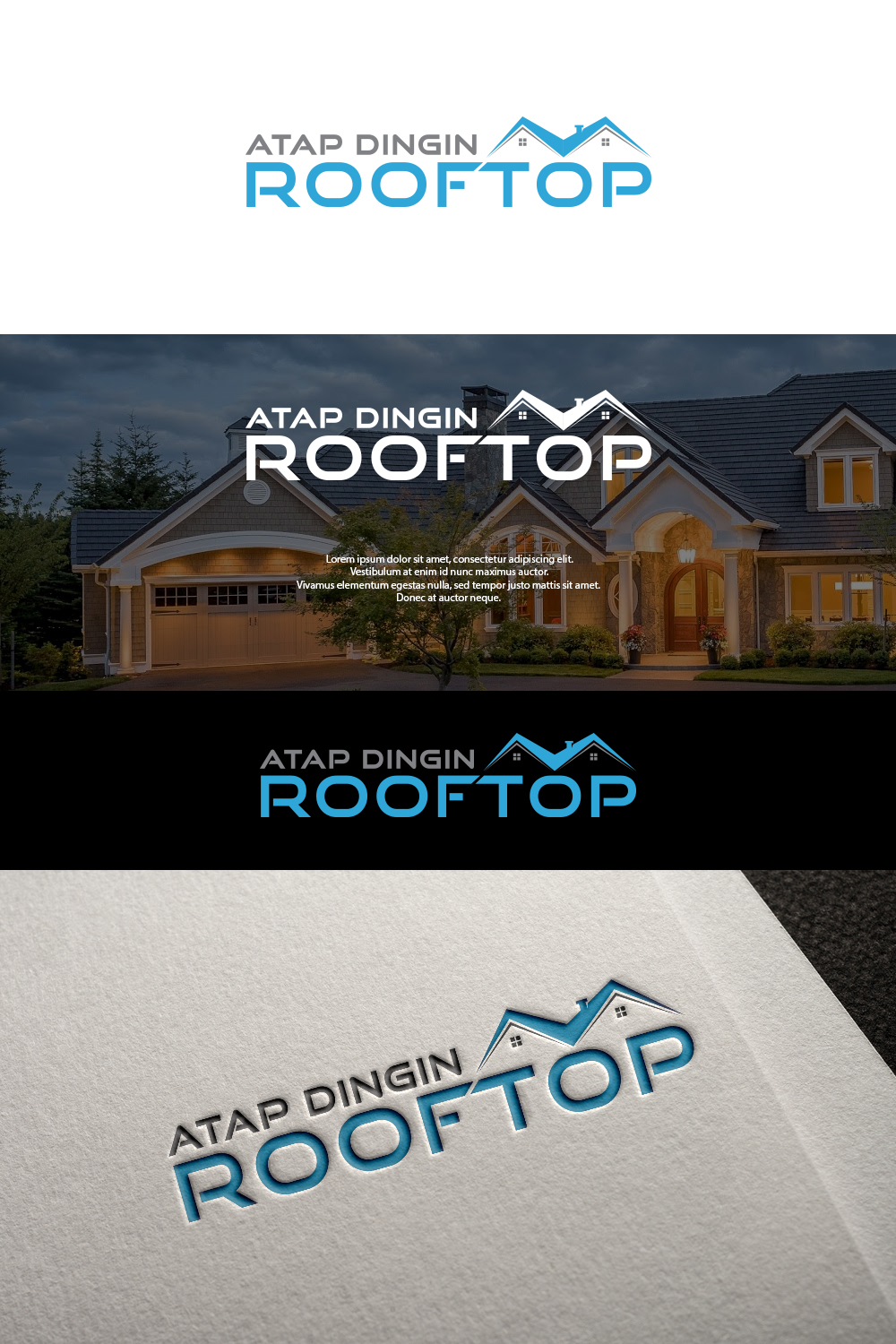 Logo Design by Kiran for PT. Sumber Djaja Perkasa | Design #16726881